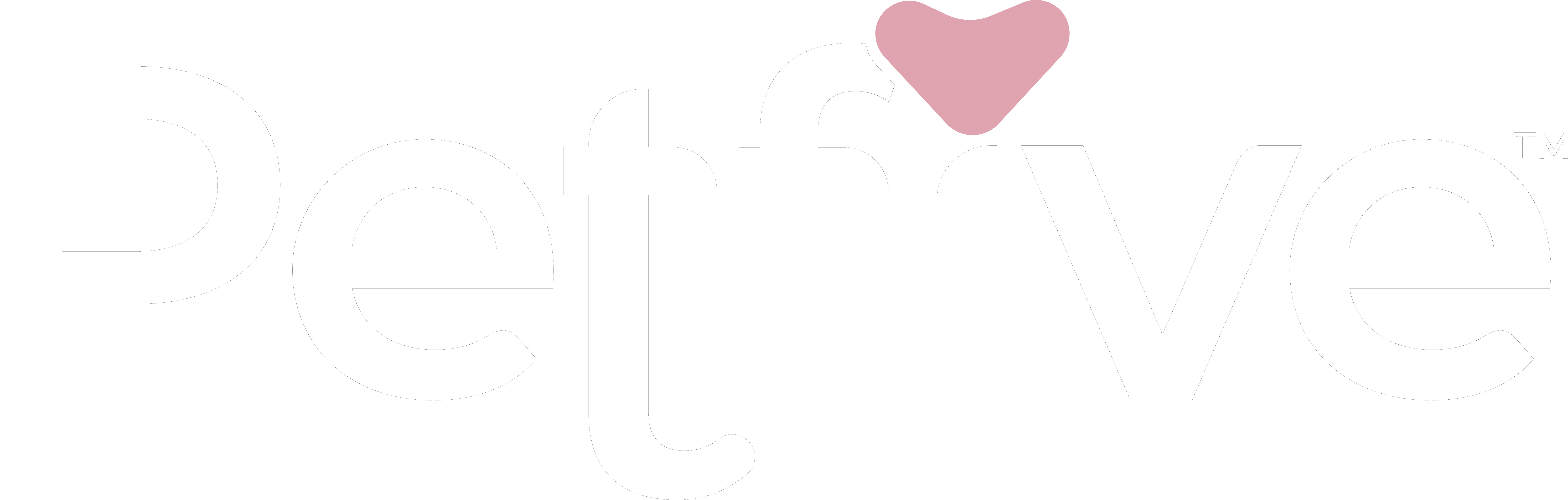 Logo Petfive